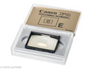 Canon F-1 No.613019