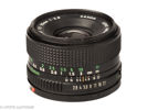 Canon F-1 New No.105197