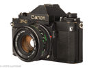 Canon F-1 New No.105197