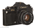 Canon F-1 New No.105197