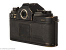 Canon F-1 New No.105197