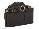 Canon F-1 New No.105197