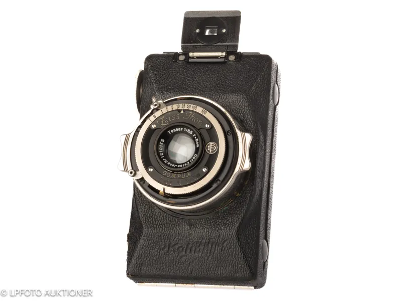 Zeiss Kolibri No.S32013