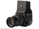 Mamiya RB67 Pro S No. C508991
