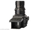 Mamiya RB67 Pro S No. C508991