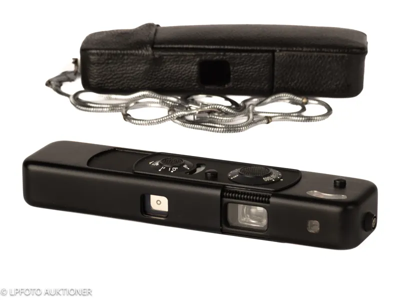 Minox BL No.1210521