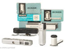 Minox B No.884386