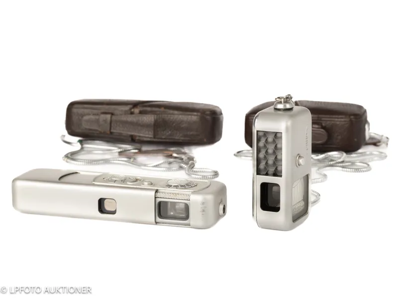 Minox A No.35709
