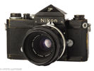 Nikon F No.6909927