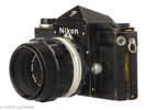 Nikon F No.6909927