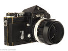 Nikon F No.6909927