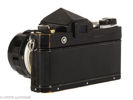 Nikon F No.6909927