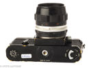 Nikon F No.6909927