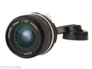 Nikkor 2.8/24mm No.535501