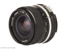 Nikkor 2.8/24mm No.535501