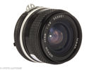 Nikkor 2.8/24mm No.535501