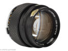 G.Zuiko Auto-S 1.2/55mm No.162927