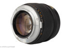 G.Zuiko Auto-S 1.2/55mm No.162927