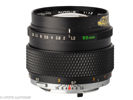 G.Zuiko Auto-S 1.2/55mm No.162927