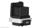 Lot with Nikon accessories
