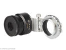 Lot with Nikon accessories
