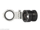 Lot with Nikon accessories