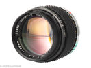 Zuiko Auto-T 2/85mm No.123498