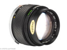 Zuiko Auto-T 2/85mm No.123498