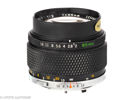 Zuiko Auto-T 2/85mm No.123498