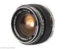 G.Zuiko Auto-W 3.5/21mm No.102921