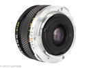 G.Zuiko Auto-W 3.5/21mm No.102921