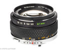 G.Zuiko Auto-W 3.5/21mm No.102921