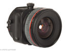 Canon TS-E 2.8/24mm No.33244