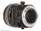 Canon TS-E 2.8/24mm No.33244