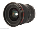 Canon EF 2.8/17-35mm L USM No.43108