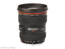 Canon EF 2.8/17-35mm L USM No.43108