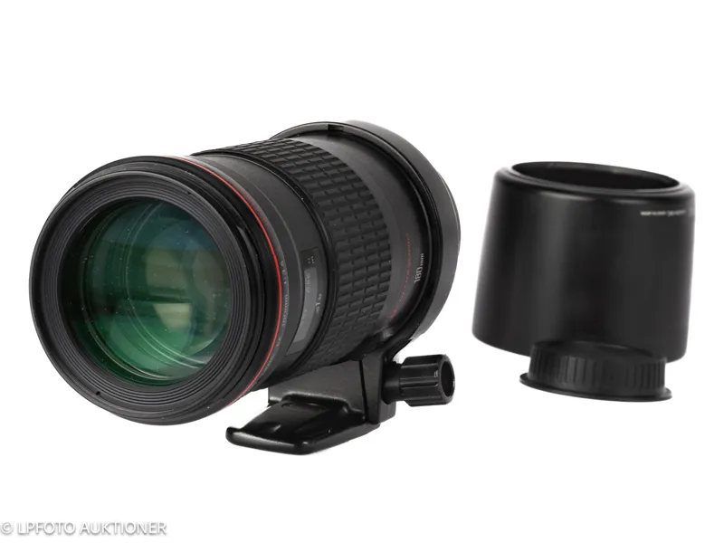 Canon EF 3.5/180mm L USM No.26746