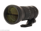 Tamron SP 5-6.3/150-600mm Di VC USD G2 A022 No.027624