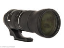 Tamron SP 5-6.3/150-600mm Di VC USD G2 A022 No.027624