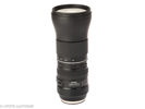 Tamron SP 5-6.3/150-600mm Di VC USD G2 A022 No.027624