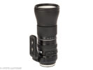 Tamron SP 5-6.3/150-600mm Di VC USD G2 A022 No.027624