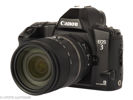 Canon EOS-3 No.2746894