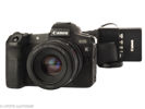 Canon Eos R No.02302100365