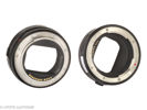 Lot with 2 Canon Mount Adapter Eos R