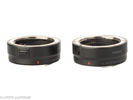 Lot with 2 Canon Mount Adapter Eos R