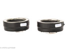 Lot with 2 Canon Mount Adapter Eos R