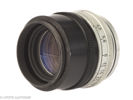 Lot with 3 Leitz Photar lenses
