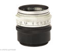 Lot with 3 Leitz Photar lenses