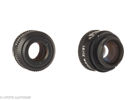 Lot with 3 Leitz Photar lenses