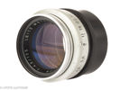 Lot with 3 Leitz Photar lenses